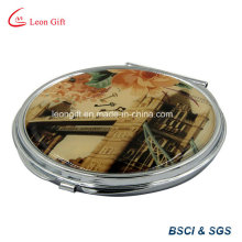 Professional Round Cosmetic Epoxy Mirror